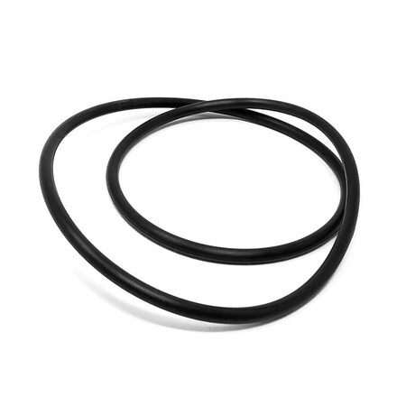 Springer Parts O-Ring, EPDM FDA, Replaces Tuchenhagen Part# 930-924 930-924SP